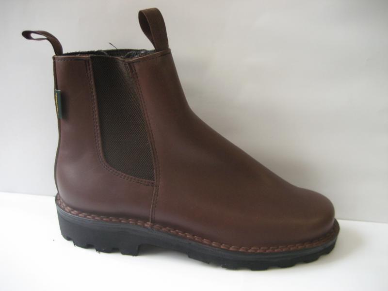 Chaussures gatine en solde Outlet